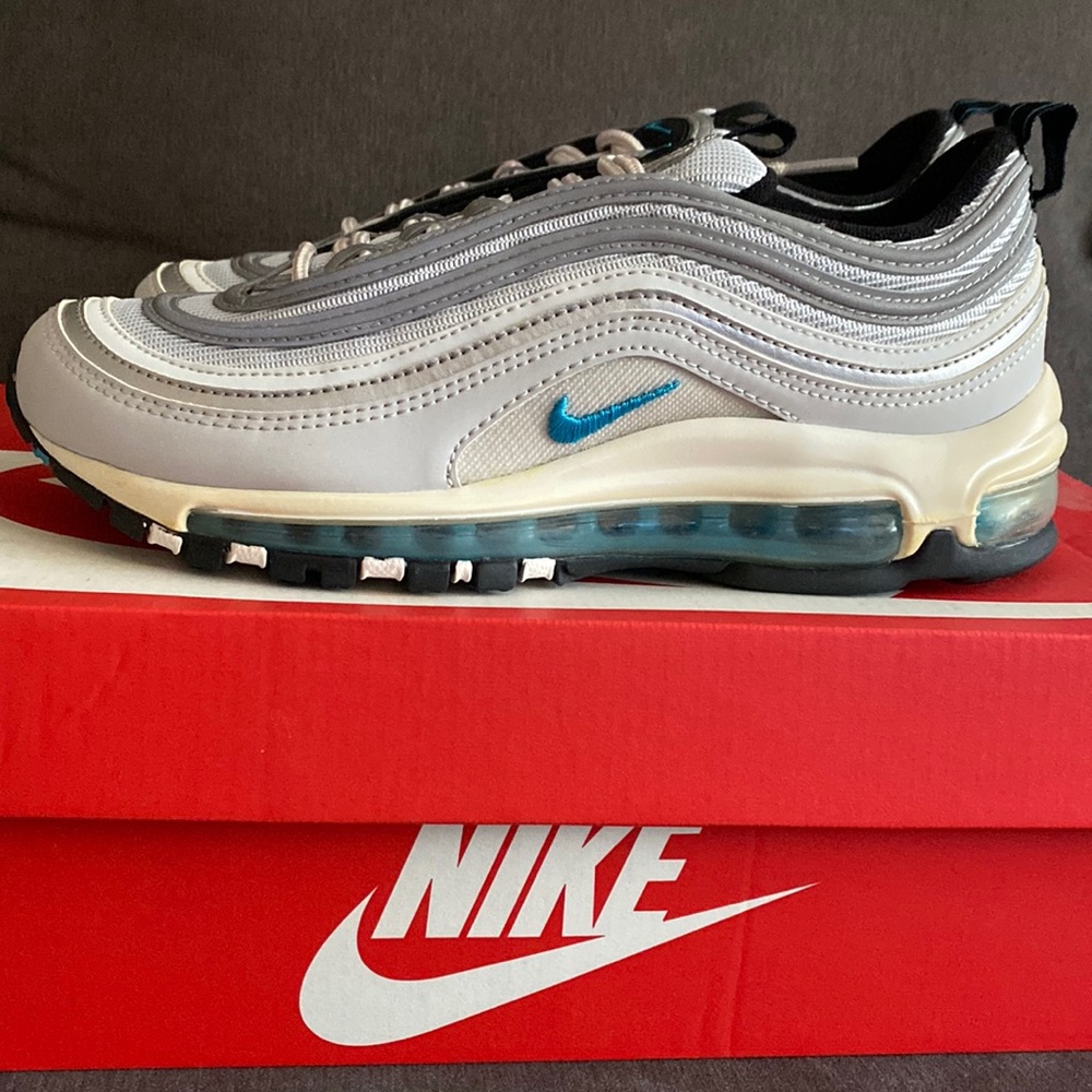 Nike Air Max 97